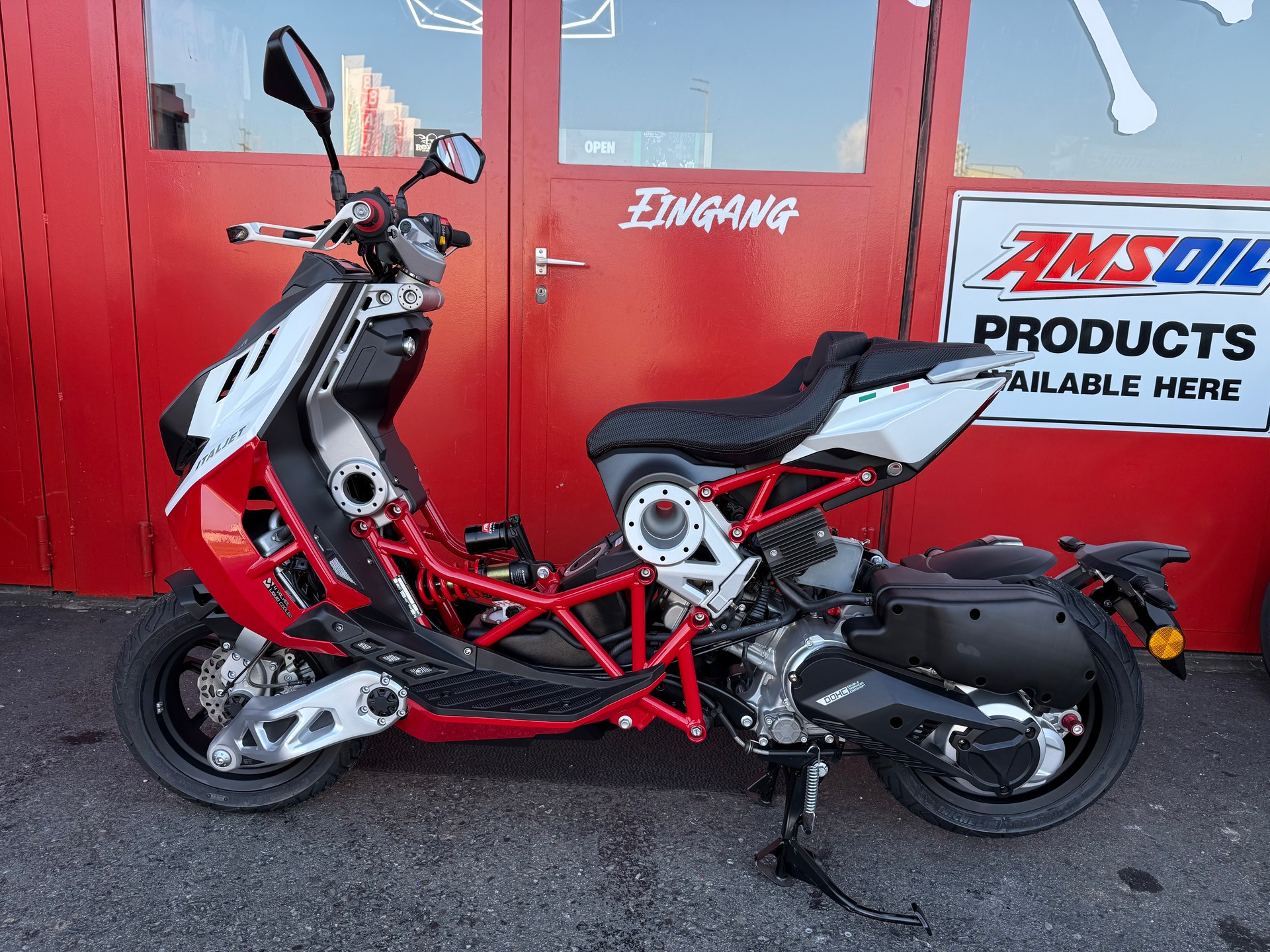 ITALJET Dragster 125 ABS-image-6