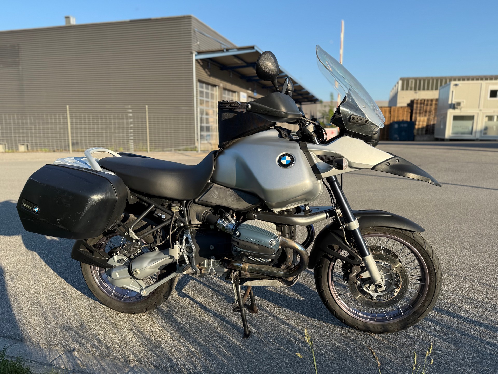 BMW R 1150 GS Adventure-image-2