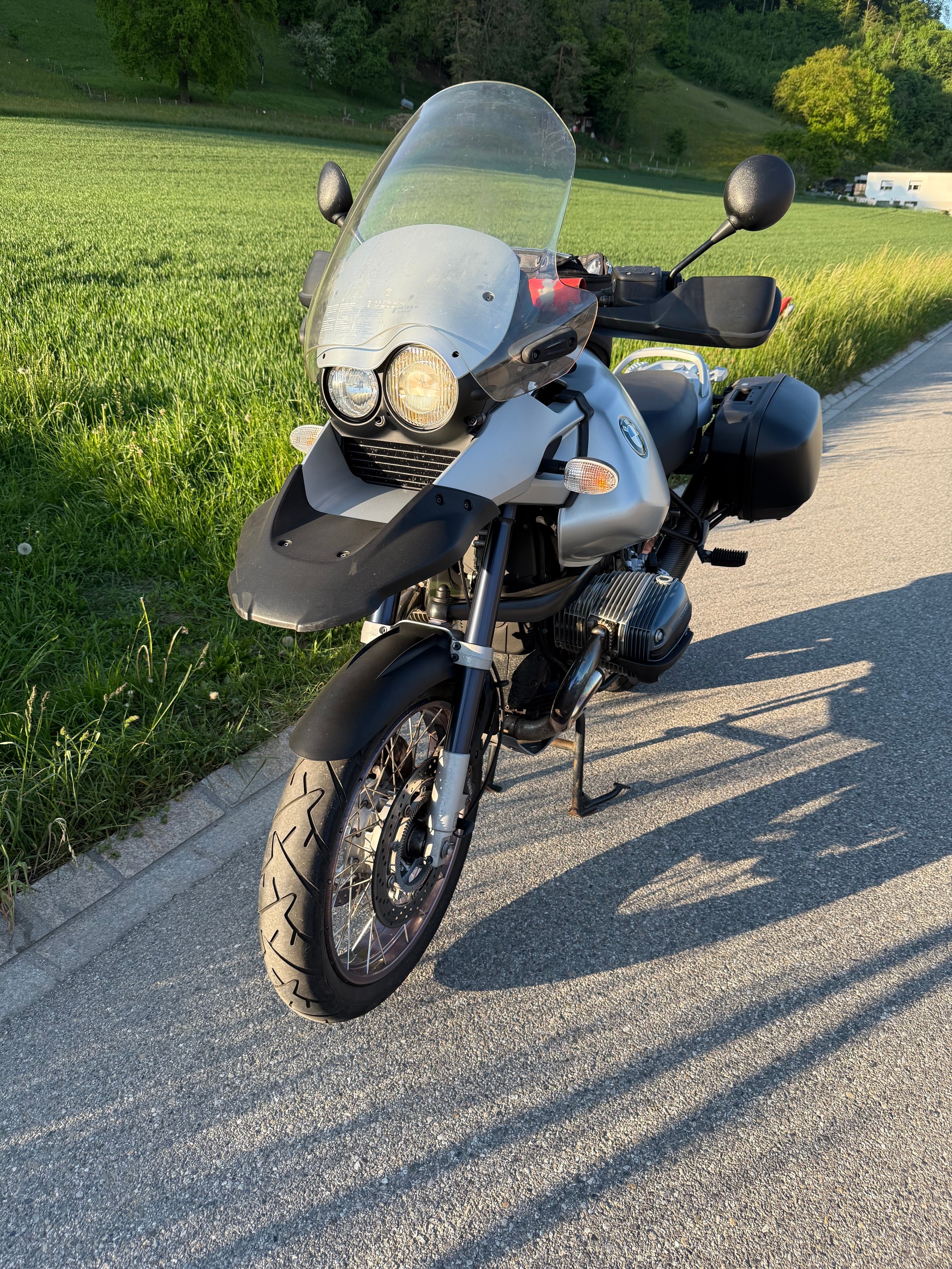BMW R 1150 GS Adventure-image-1