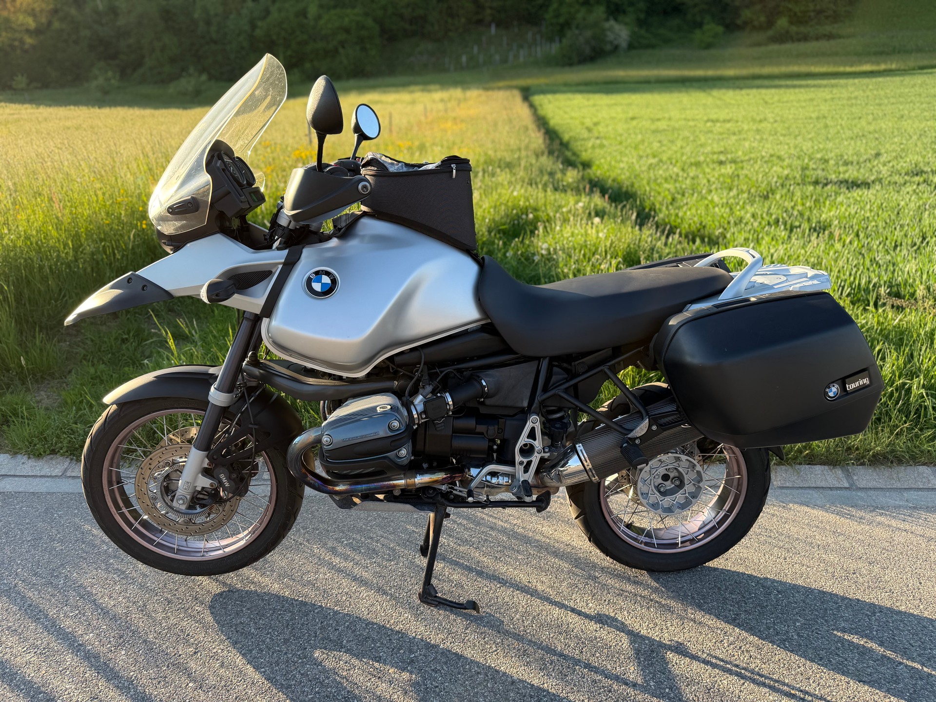 BMW R 1150 GS Adventure-image-0