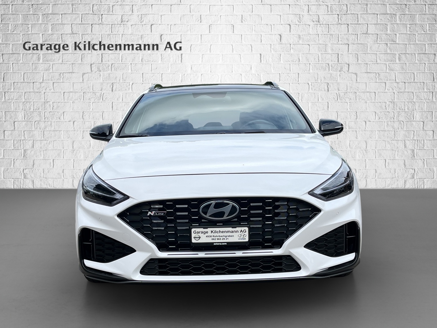 HYUNDAI i30 Wagon 1.5 T-GDi N Line 48V MH DCT-image-7