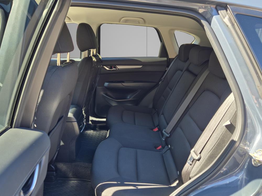 MAZDA CX-5 e-Skyactiv-G 194 Advantage AWD Automat-image-10