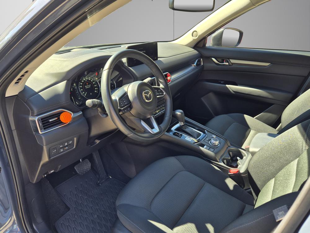 MAZDA CX-5 e-Skyactiv-G 194 Advantage AWD Automat-image-9