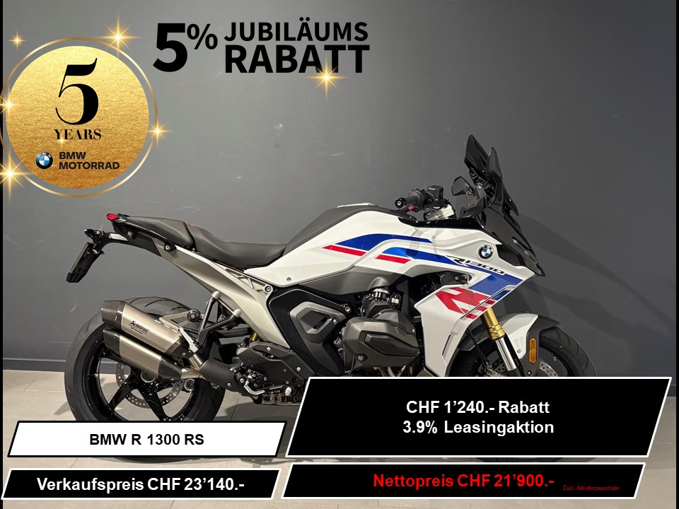 BMW R 1300 RS