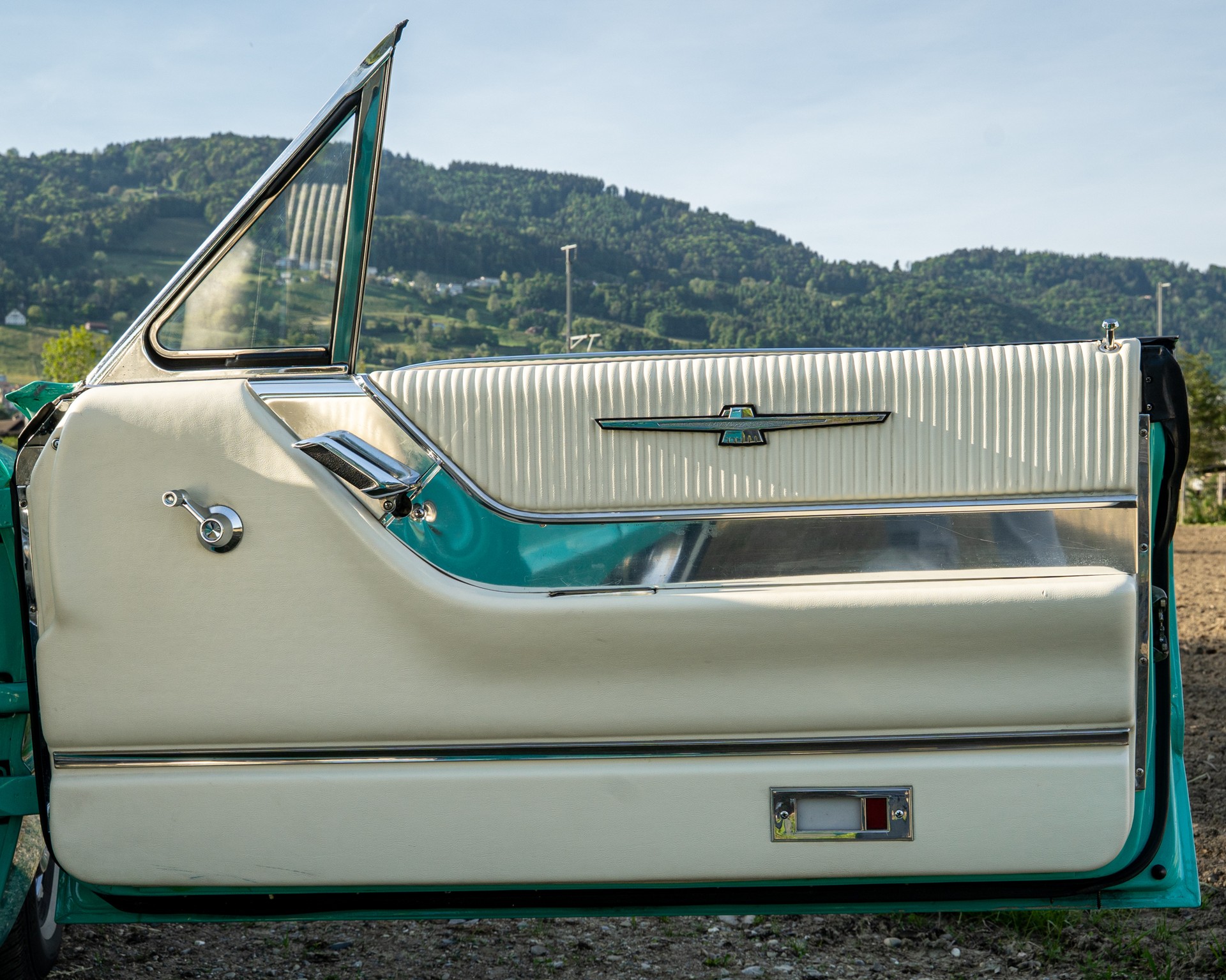 FORD Thunderbird "Landau Coupé"-image-11