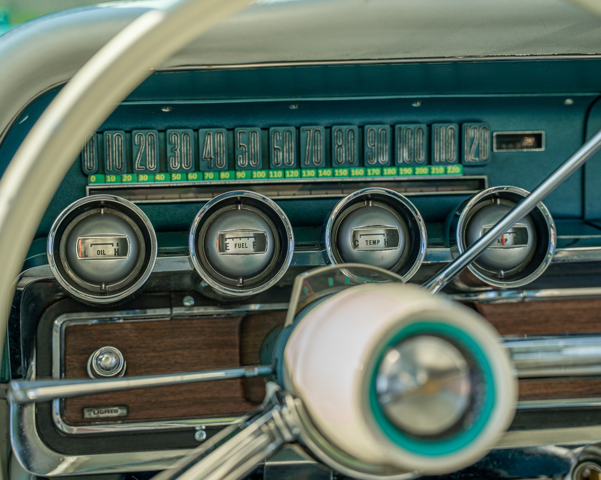 FORD Thunderbird "Landau Coupé"-image-7
