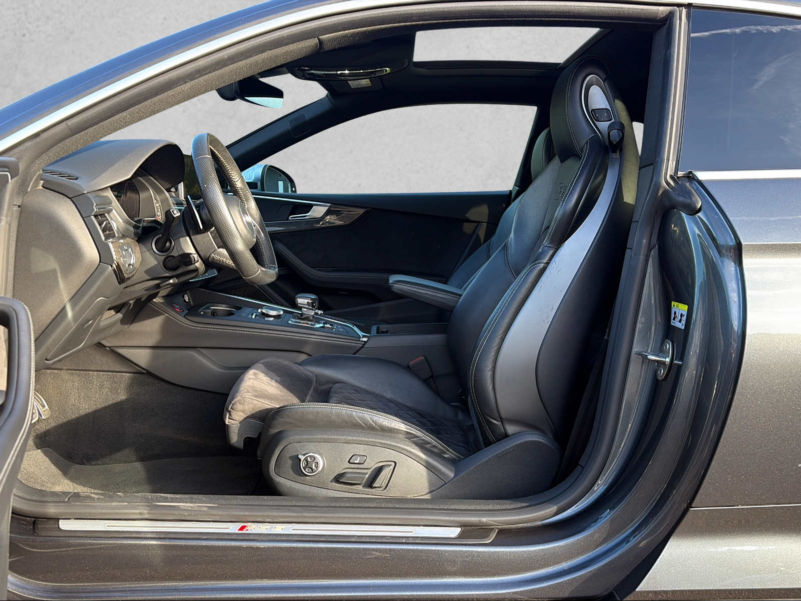 AUDI RS5 Coupé 2.9 TFSI quattro tiptronic-image-4