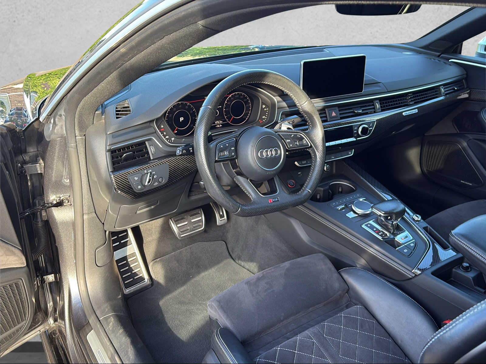 AUDI RS5 Coupé 2.9 TFSI quattro tiptronic-image-6