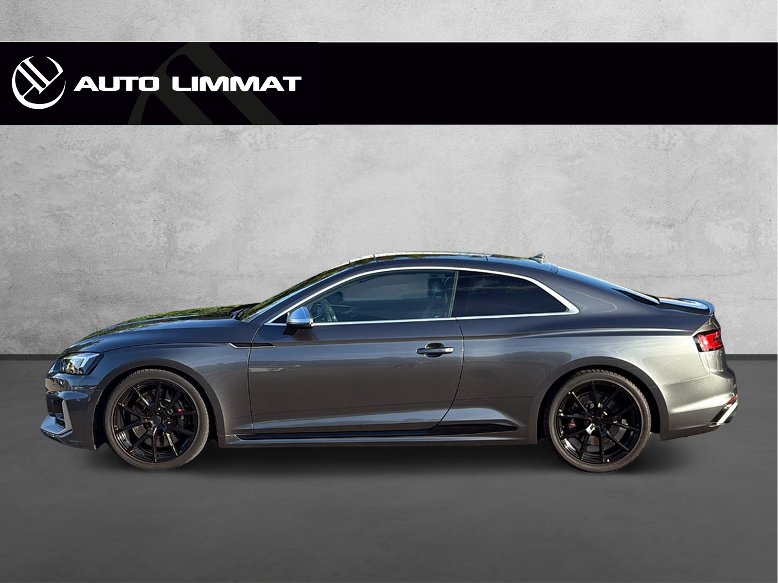 AUDI RS5 Coupé 2.9 TFSI quattro tiptronic-image-9