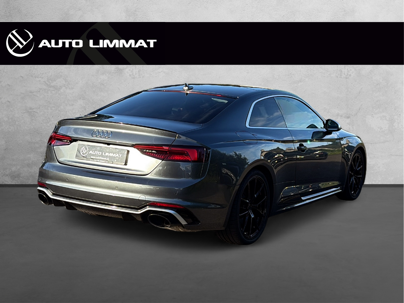 AUDI RS5 Coupé 2.9 TFSI quattro tiptronic-showroom-element-2