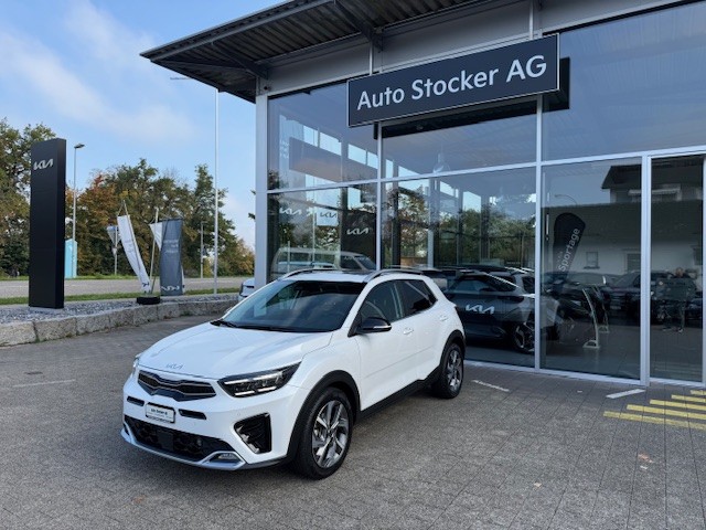 KIA Stonic 1.0 T-GDi MHEV GT-Line-showroom-element-2
