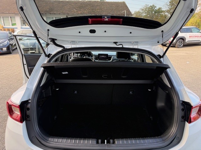 KIA Stonic 1.0 T-GDi MHEV GT-Line-image-7