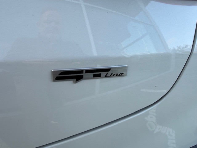 KIA Stonic 1.0 T-GDi MHEV GT-Line-image-9