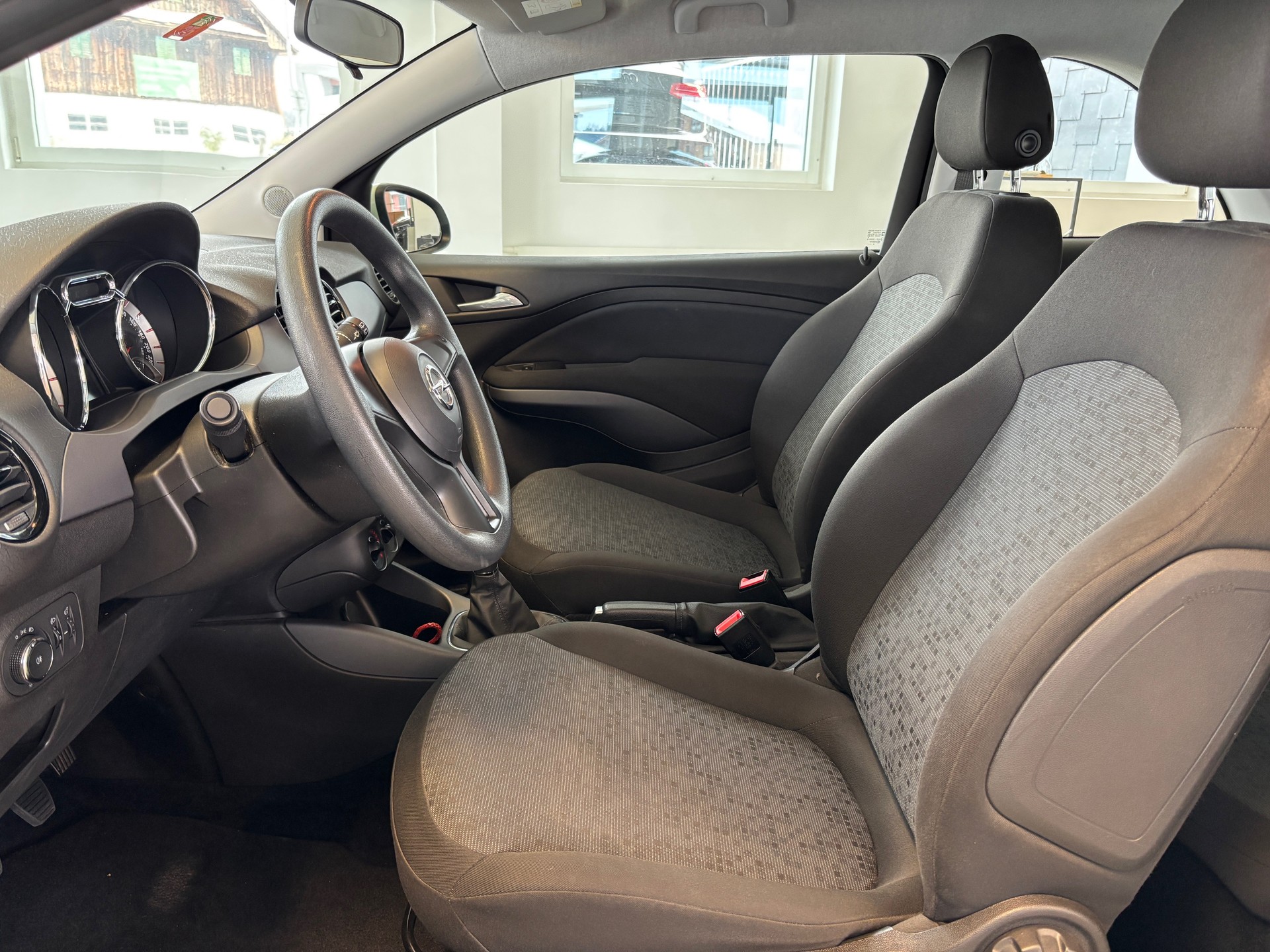 OPEL Adam 1.2 ecoFLEX-image-6