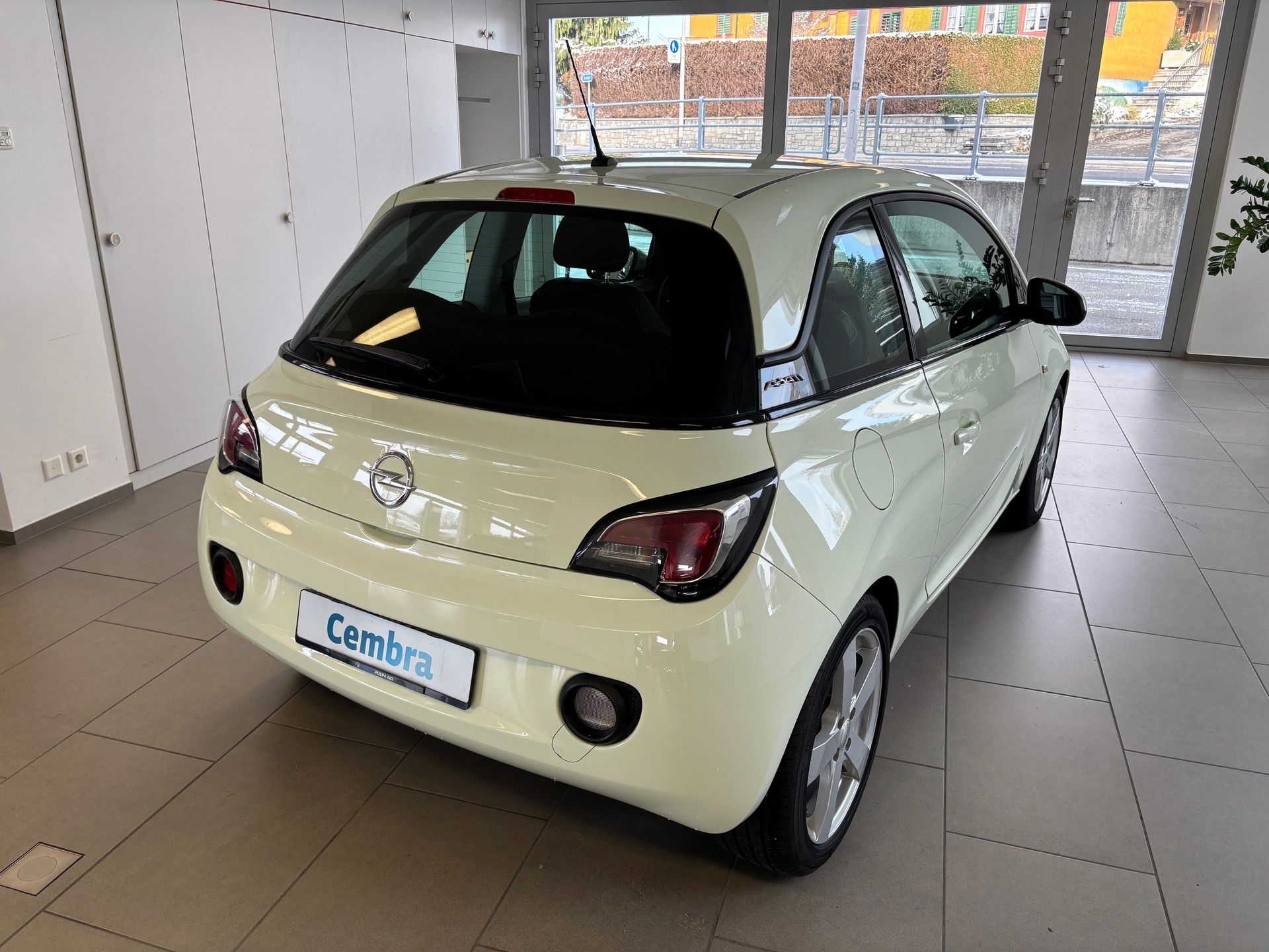 OPEL Adam 1.2 ecoFLEX-showroom-element-2