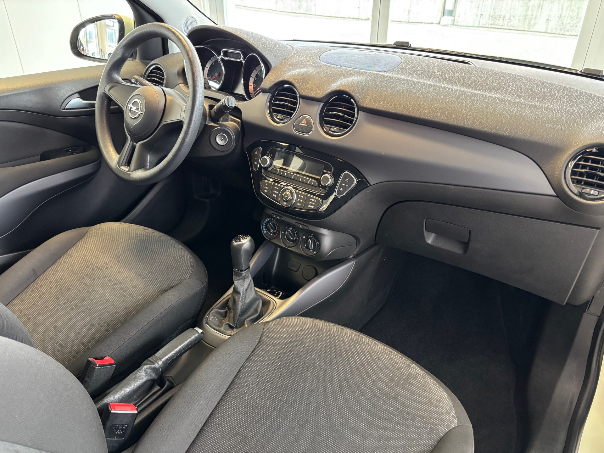 OPEL Adam 1.2 ecoFLEX-image-7