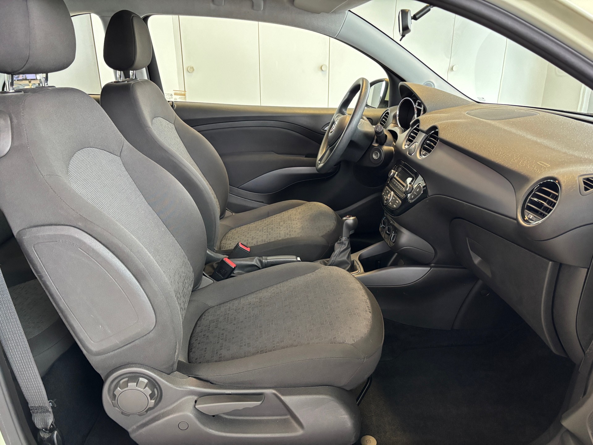 OPEL Adam 1.2 ecoFLEX-image-9