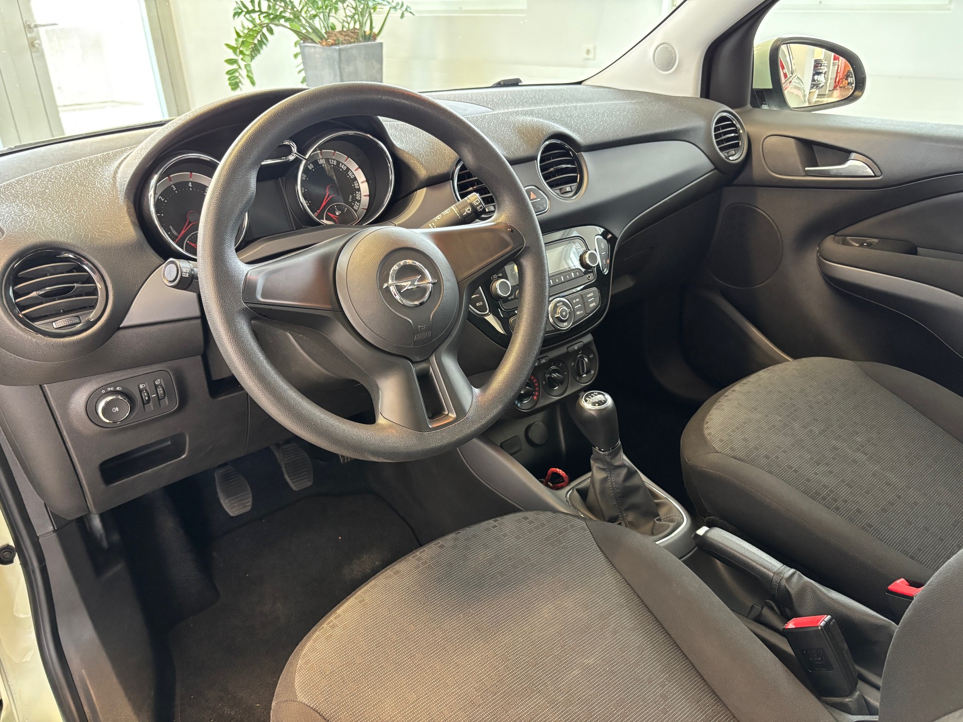 OPEL Adam 1.2 ecoFLEX-image-4