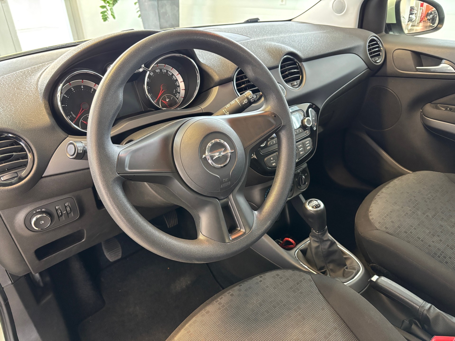 OPEL Adam 1.2 ecoFLEX-image-5