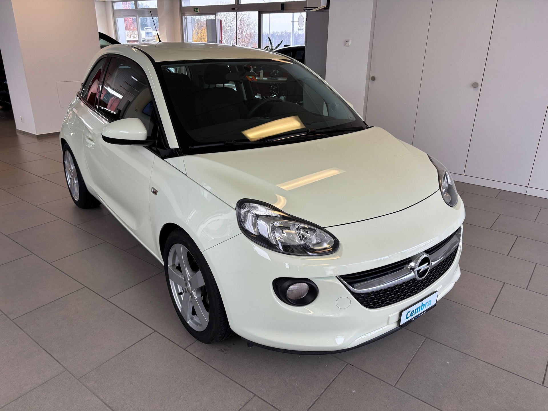 OPEL Adam 1.2 ecoFLEX-showroom-element-1