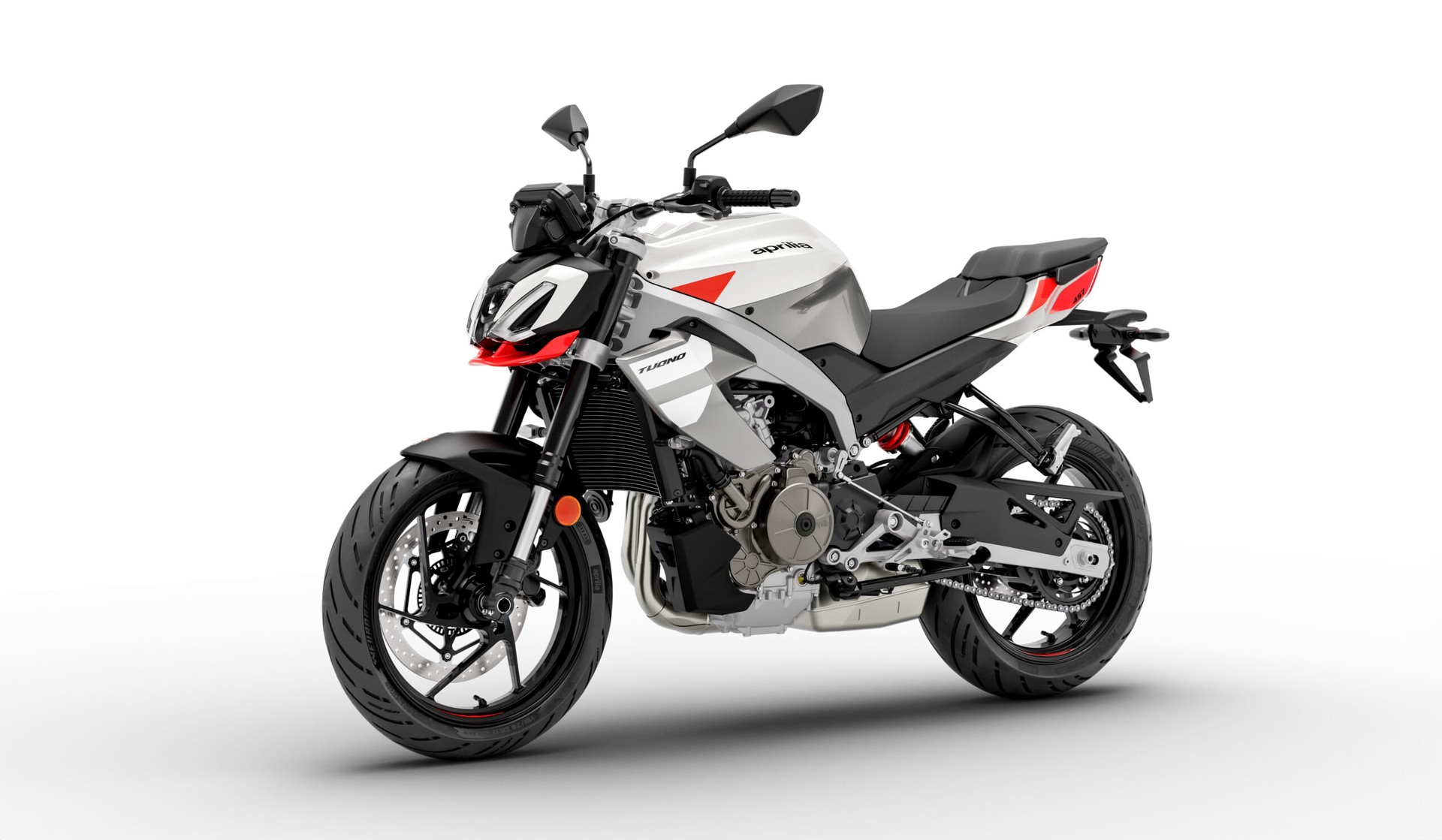 APRILIA Tuono 457 (35kW) E5+-image-2
