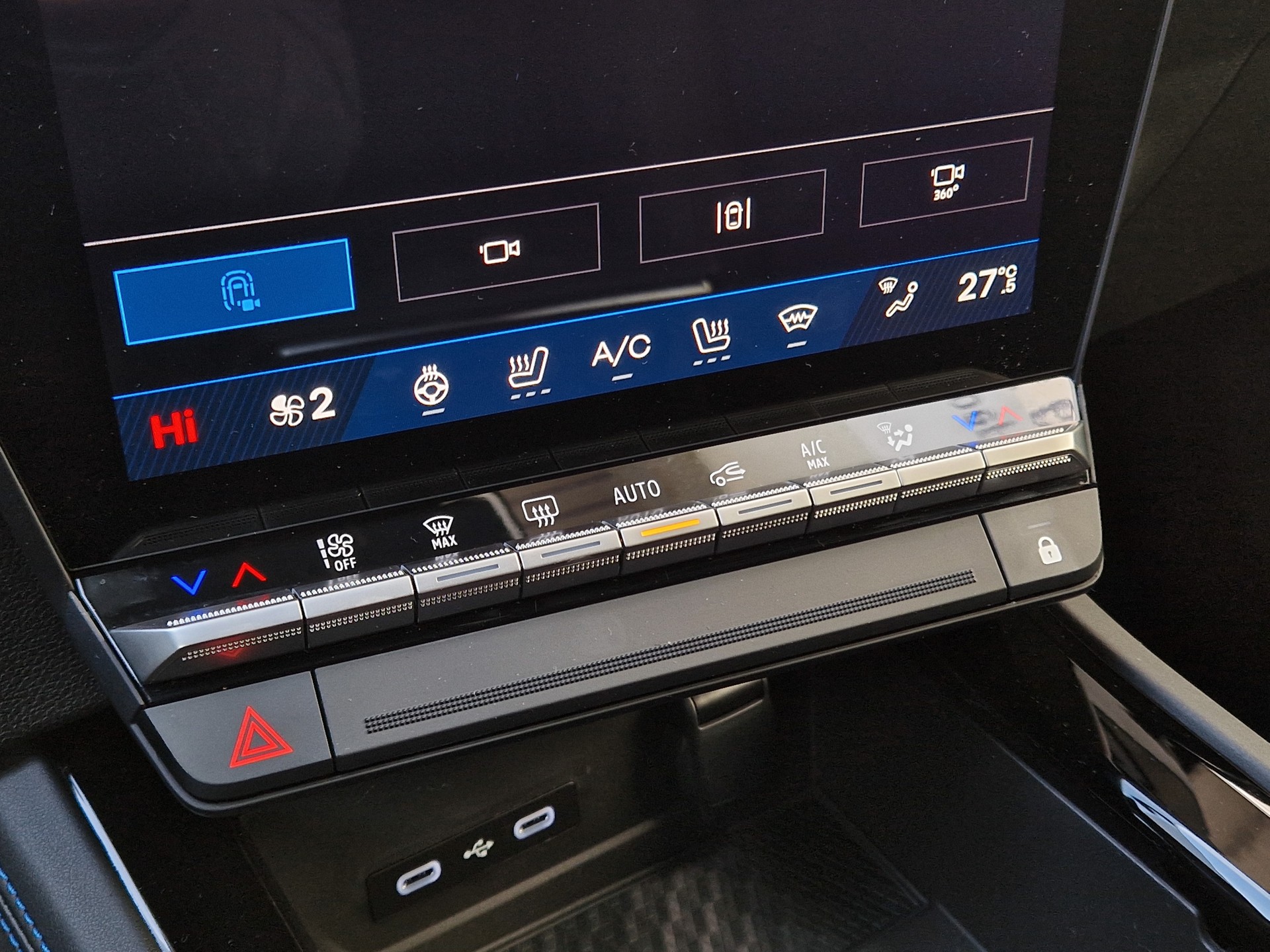 RENAULT Rafale 1.2 E-Tech Plug-in Hybrid 300 4x4 Atelier Alpine-image-9