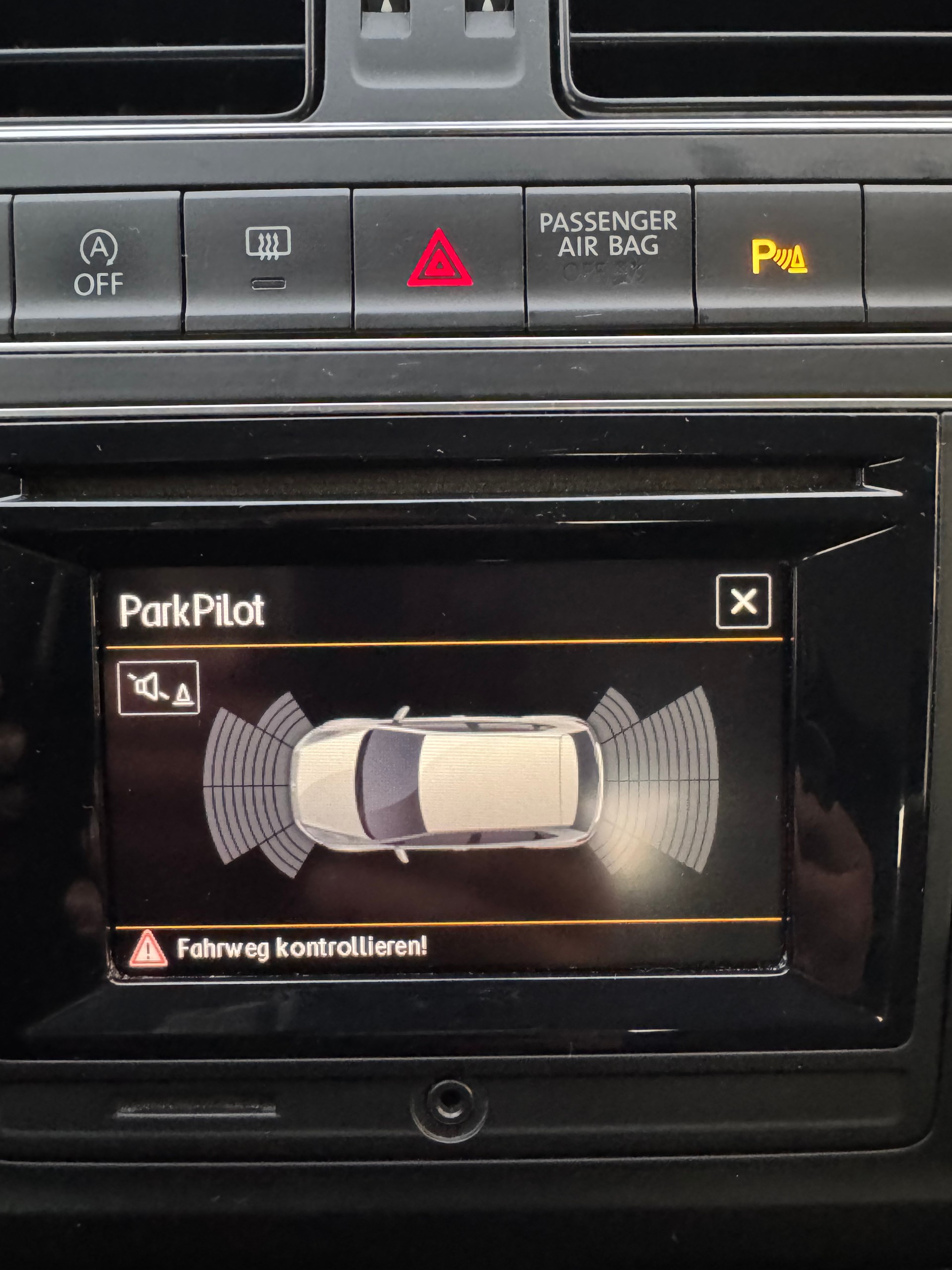 VW Polo 1.2 TSI BMT Trendline-image-13