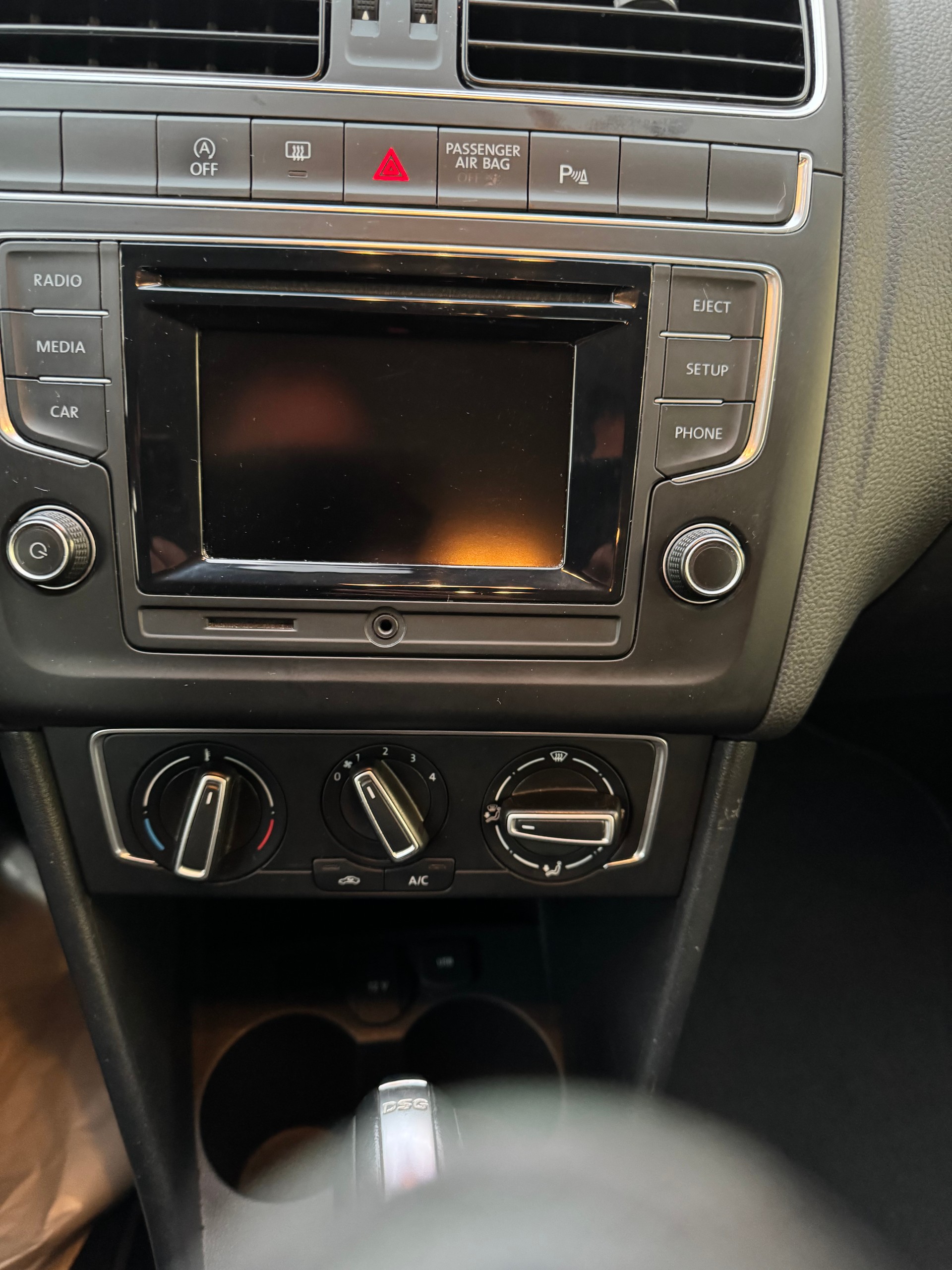 VW Polo 1.2 TSI BMT Trendline-image-12