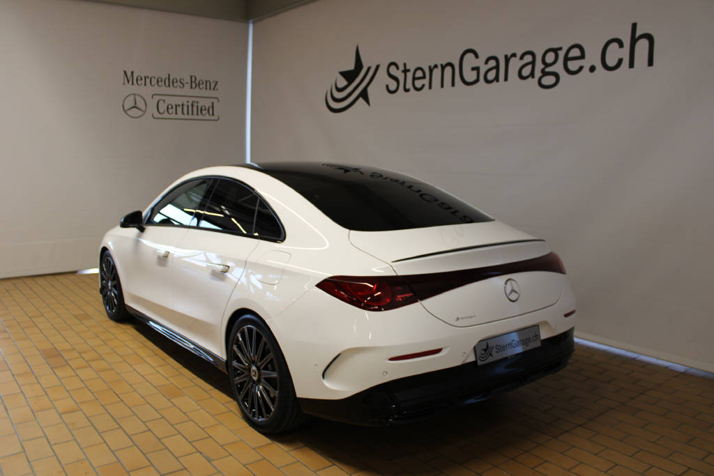 MERCEDES-BENZ CLA 220 4Matic AMG Line-showroom-element-2