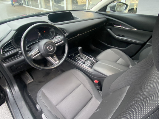 MAZDA CX-30 X 186 Revolution-image-2