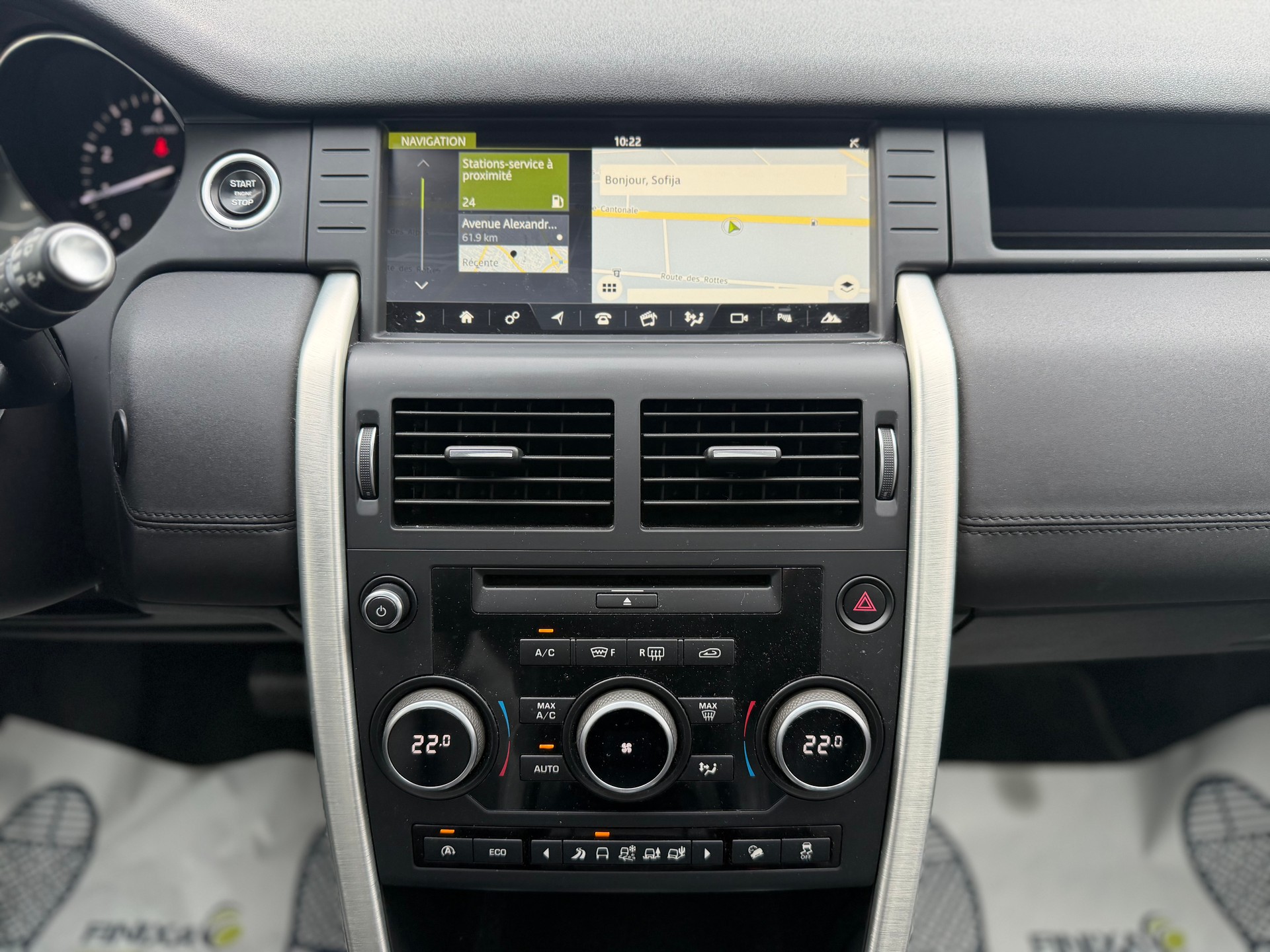 LAND ROVER Discovery Sport 2.0 Si4 HSE AT9-image-10