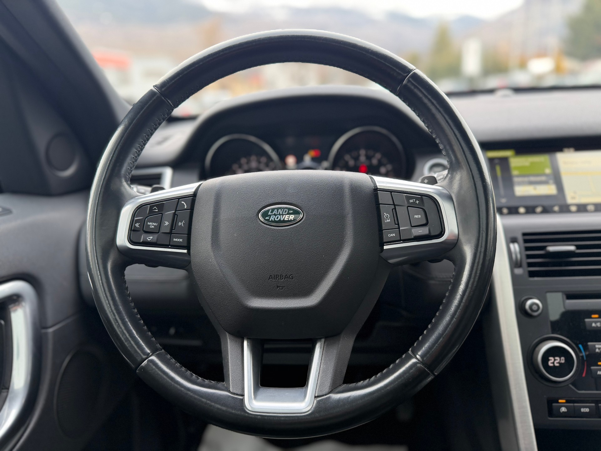 LAND ROVER Discovery Sport 2.0 Si4 HSE AT9-image-9