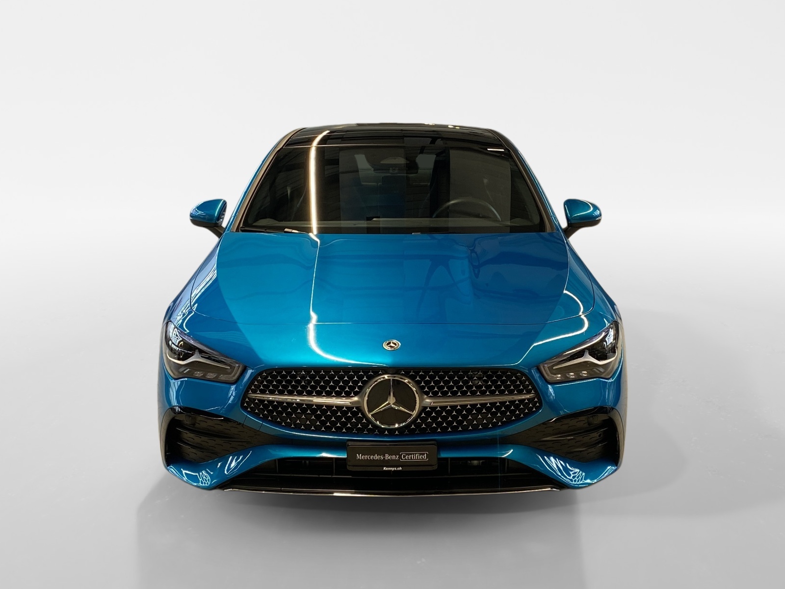 MERCEDES-BENZ CLA 250 AMG Line 4MATIC-showroom-element-1