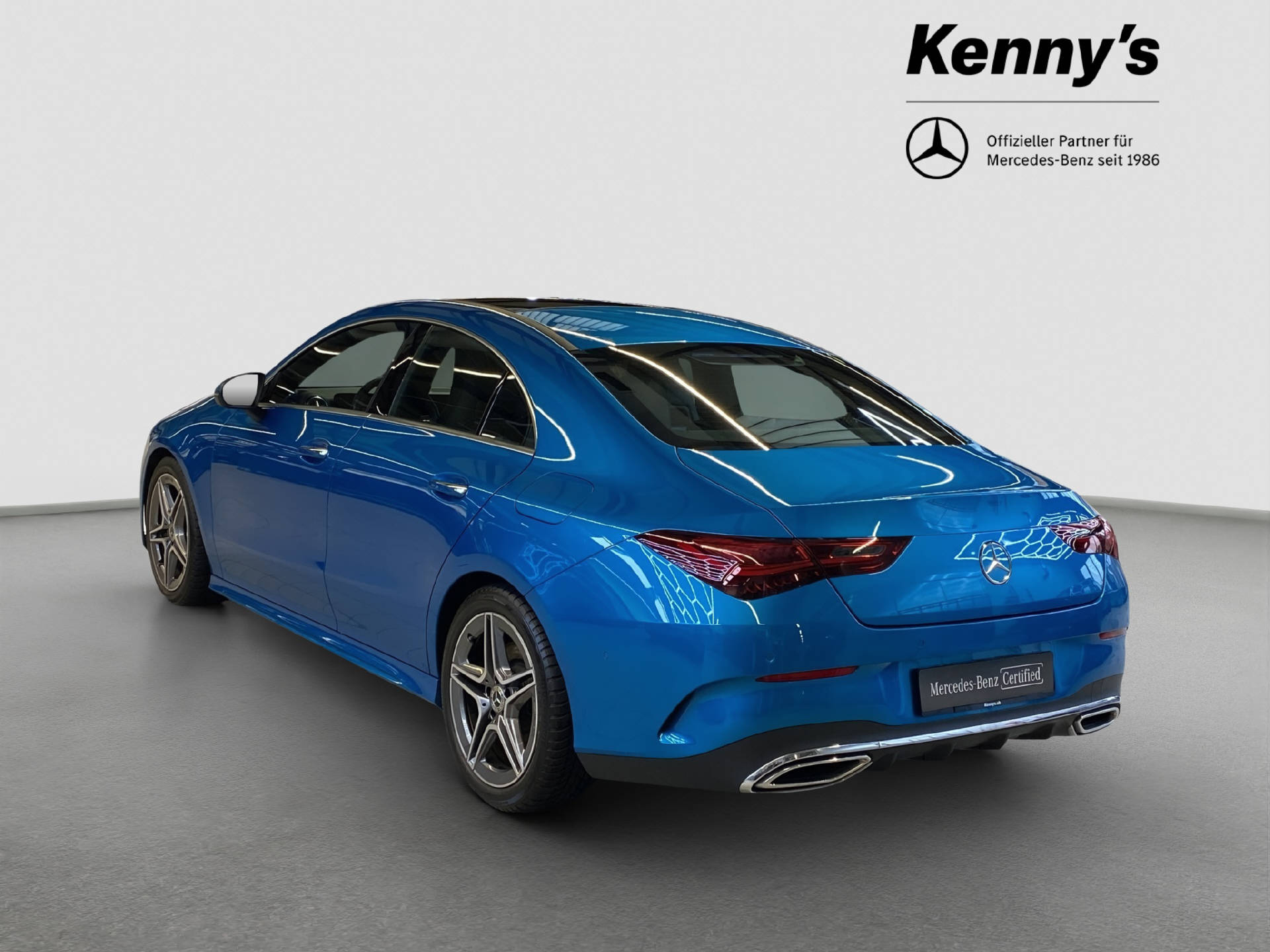 MERCEDES-BENZ CLA 250 AMG Line 4MATIC-showroom-element-3