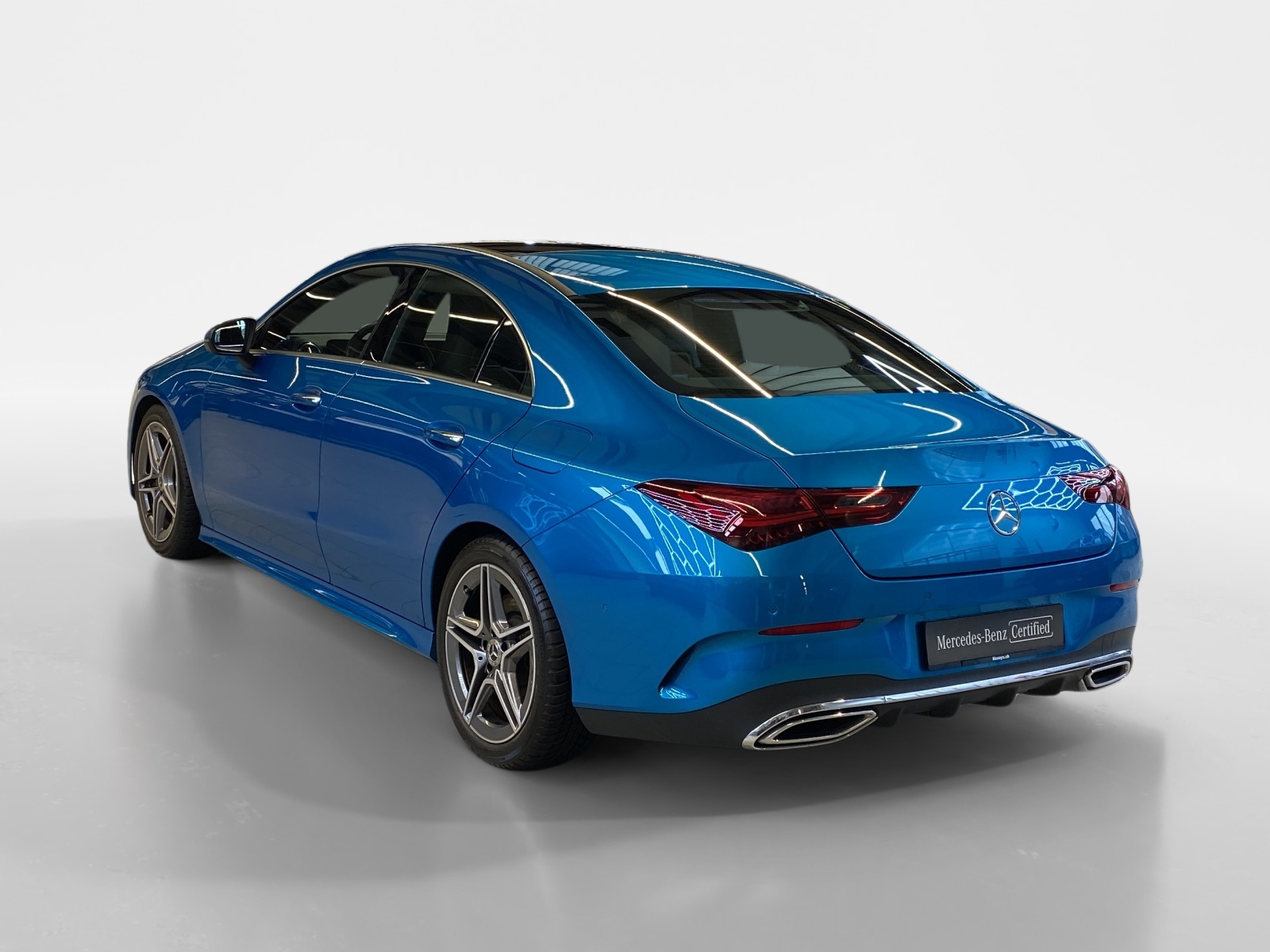 MERCEDES-BENZ CLA 250 AMG Line 4MATIC-showroom-element-3