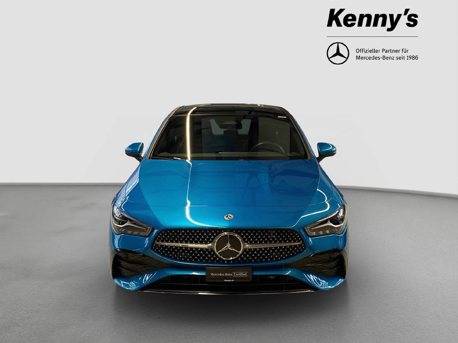 MERCEDES-BENZ CLA 250 AMG Line 4MATIC-showroom-element-1