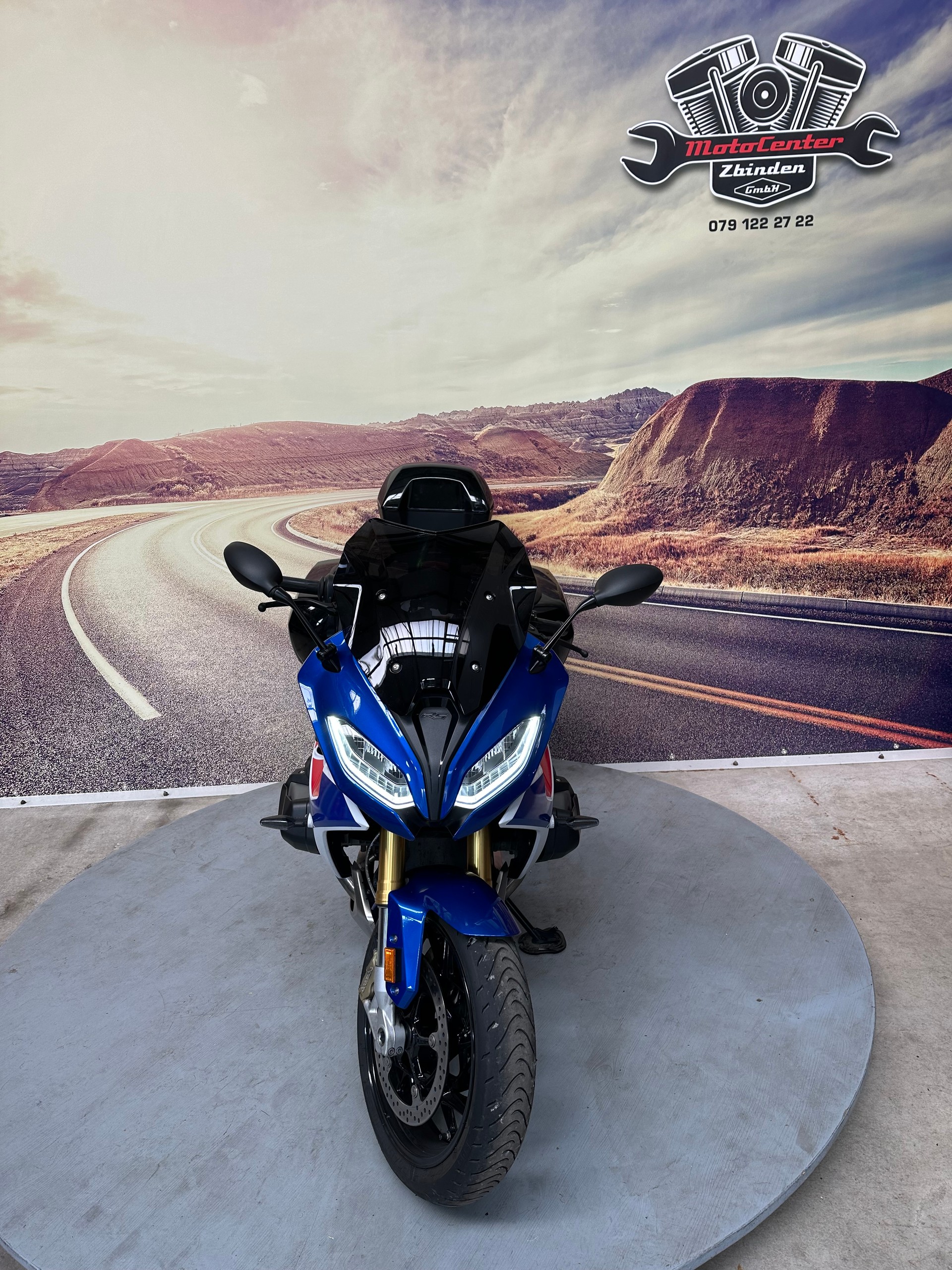 BMW R 1250 RS-image-2