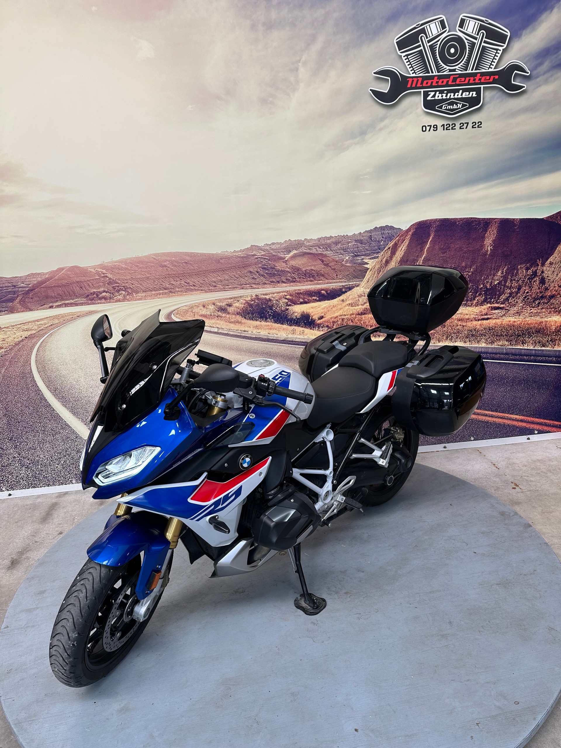 BMW R 1250 RS-image-3