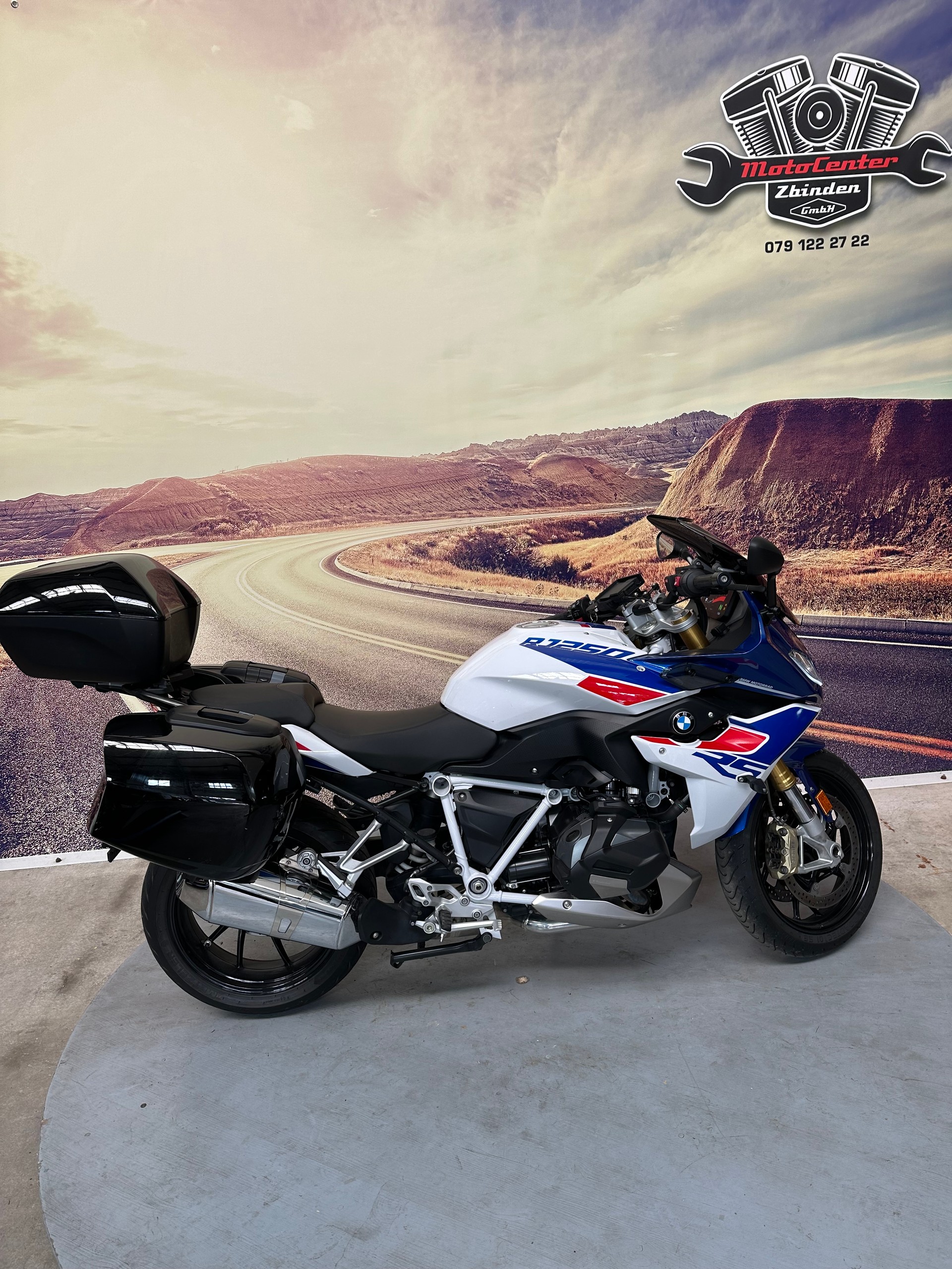 BMW R 1250 RS-image-0