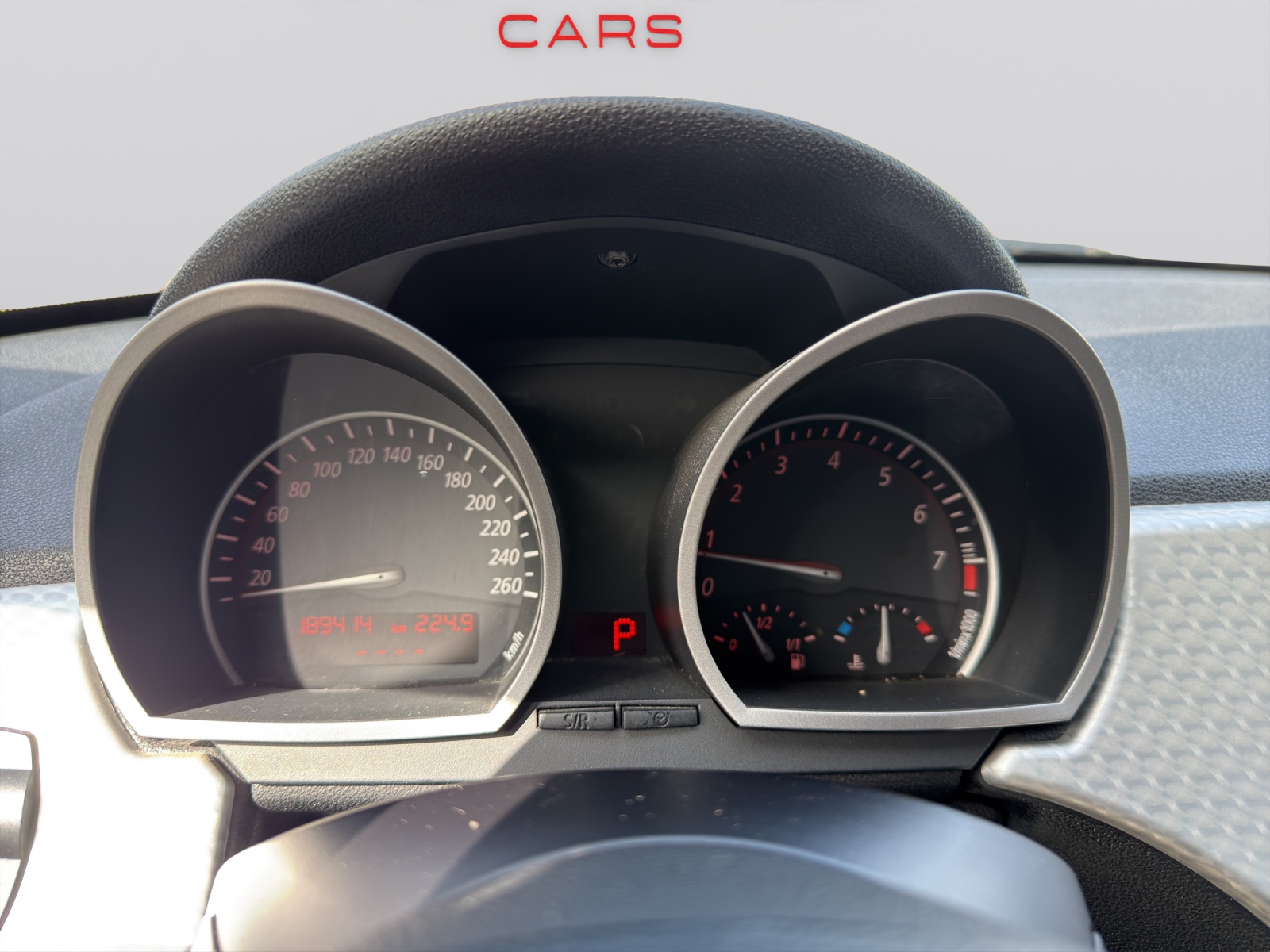 BMW Z4 3.0si Coupé-image-16