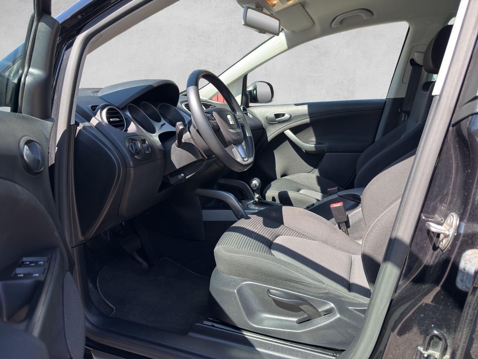 SEAT Altea XL Freetrack 2.0 TSI Advantage-image-7
