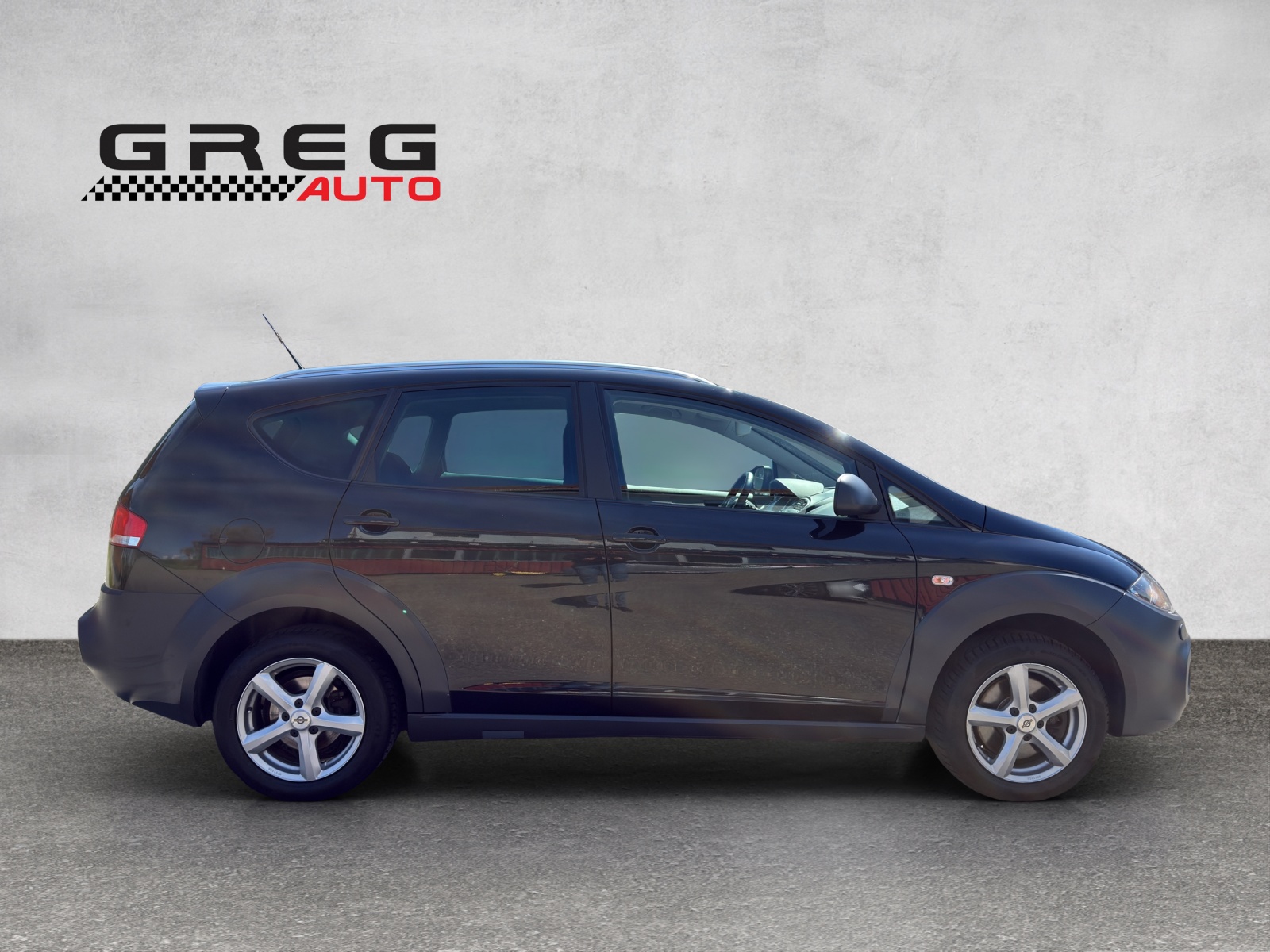 SEAT Altea XL Freetrack 2.0 TSI Advantage-image-4