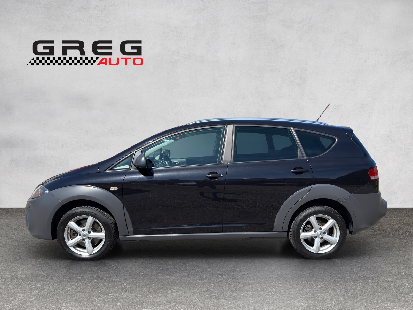 SEAT Altea XL Freetrack 2.0 TSI Advantage-image-5