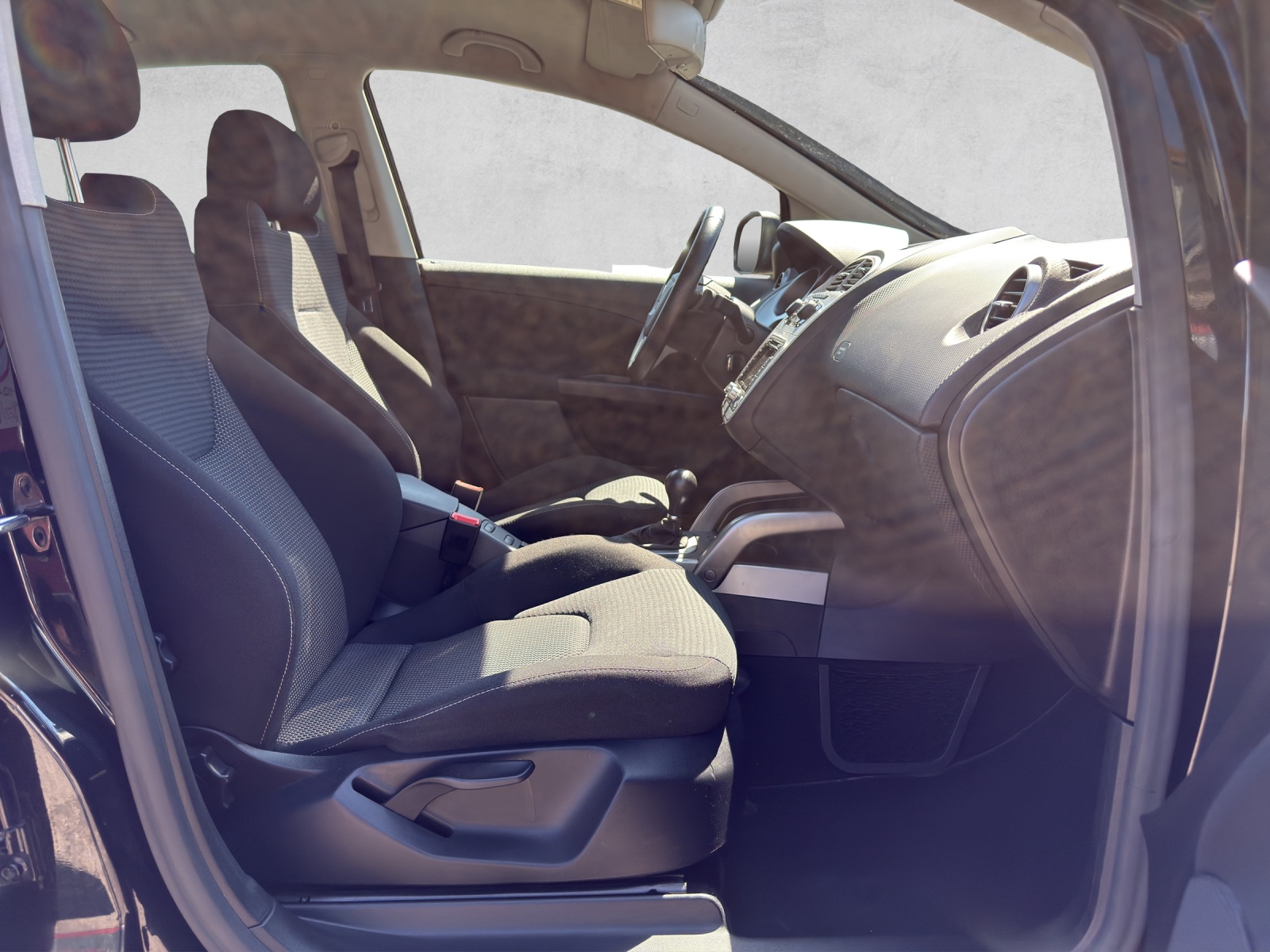 SEAT Altea XL Freetrack 2.0 TSI Advantage-image-13