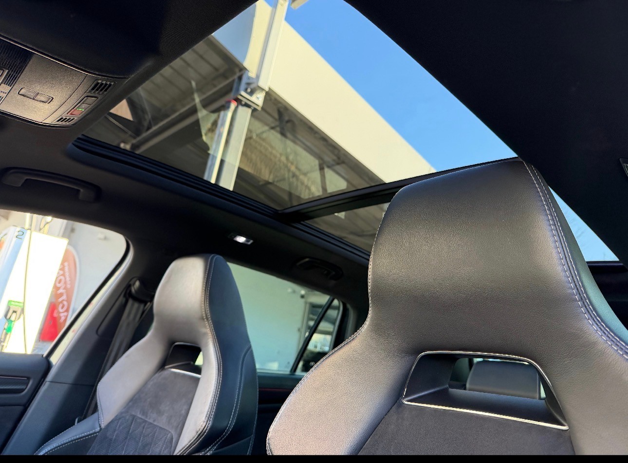 SKODA Kodiaq 2.0 TSI 4x4 Sport Line 7pl.-image-8