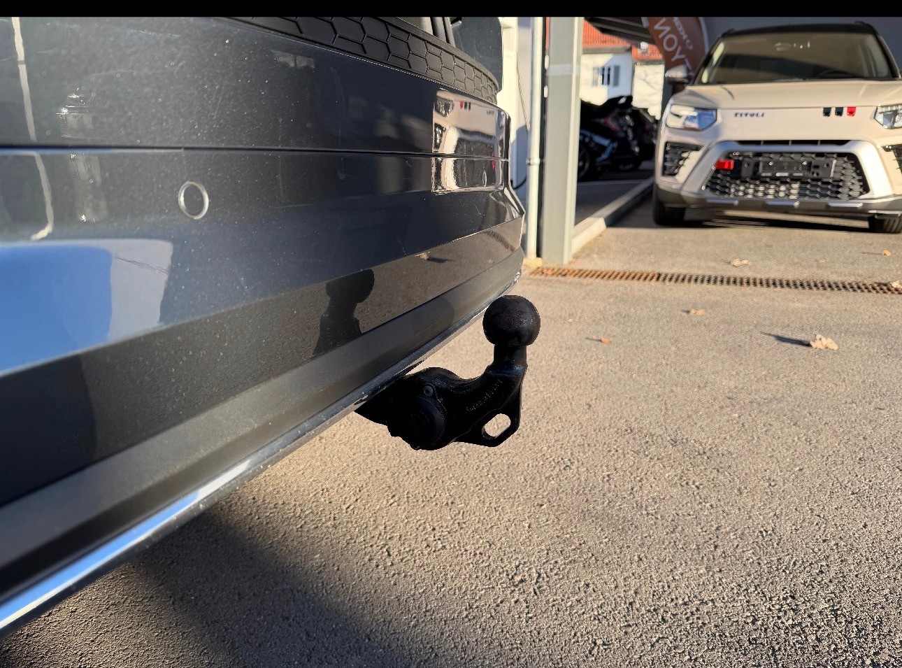 SKODA Kodiaq 2.0 TSI 4x4 Sport Line 7pl.-image-9