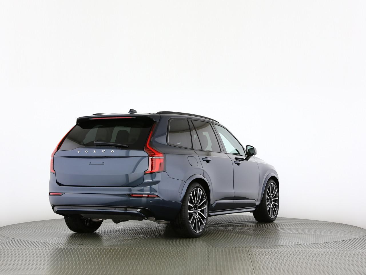 VOLVO XC90 2.0 T8 TE Ultra Dark eAWD-showroom-element-1