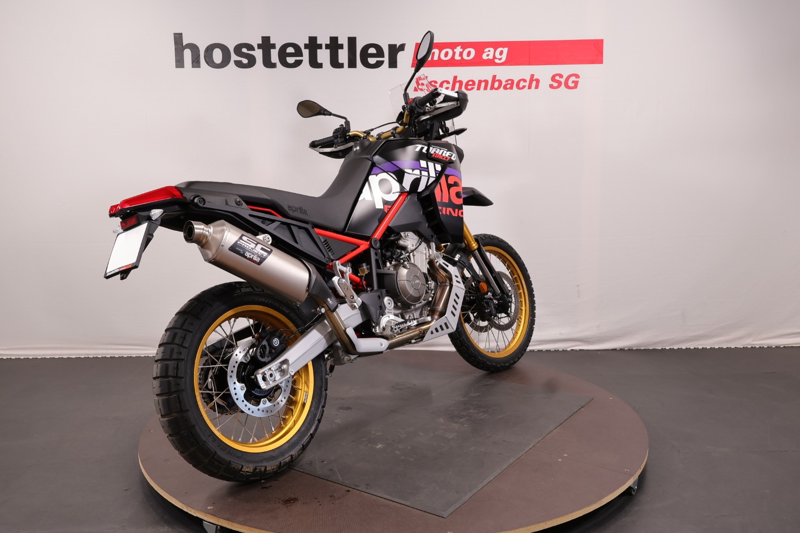 APRILIA Tuareg 660 Rally-image-5