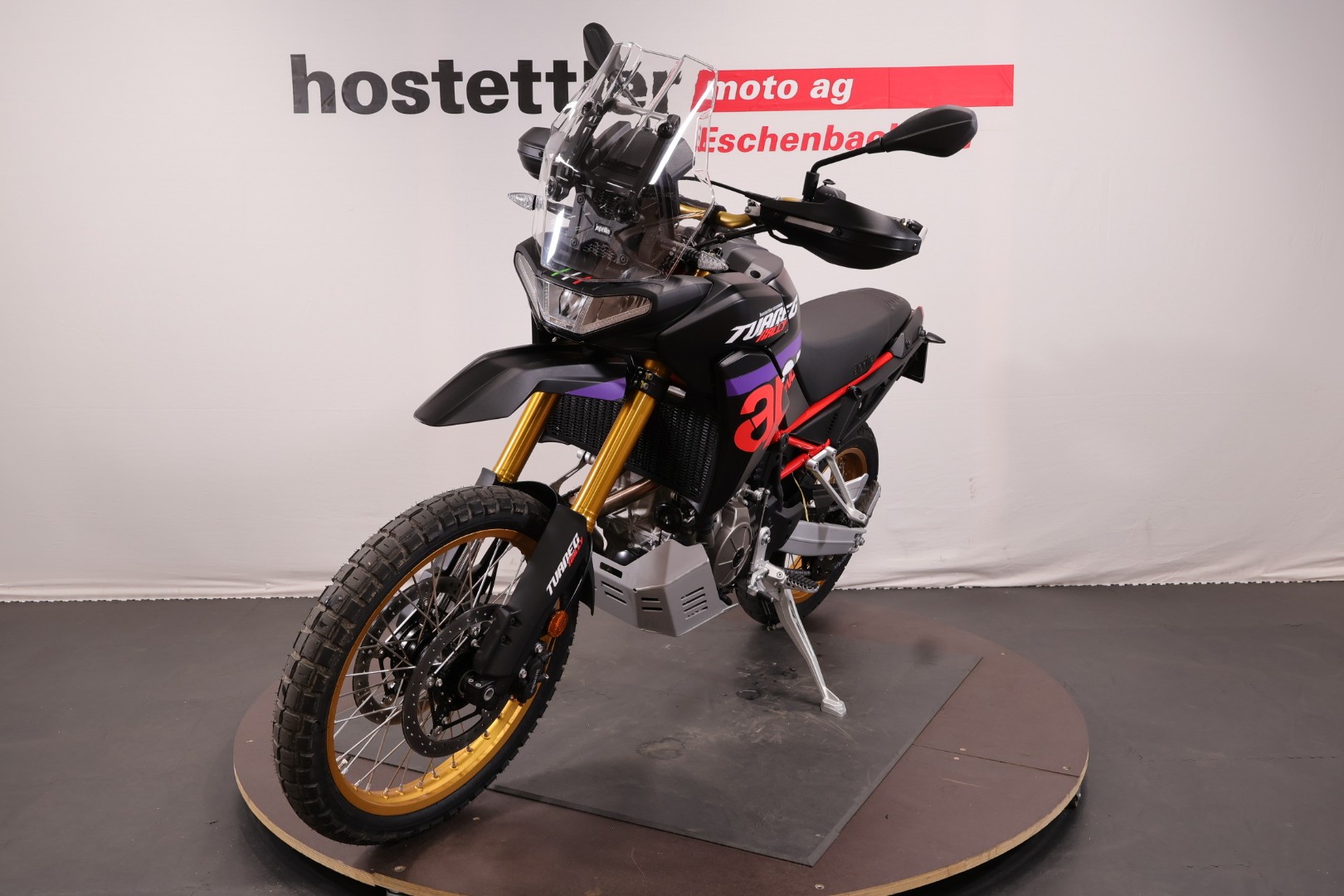 APRILIA Tuareg 660 Rally-image-2