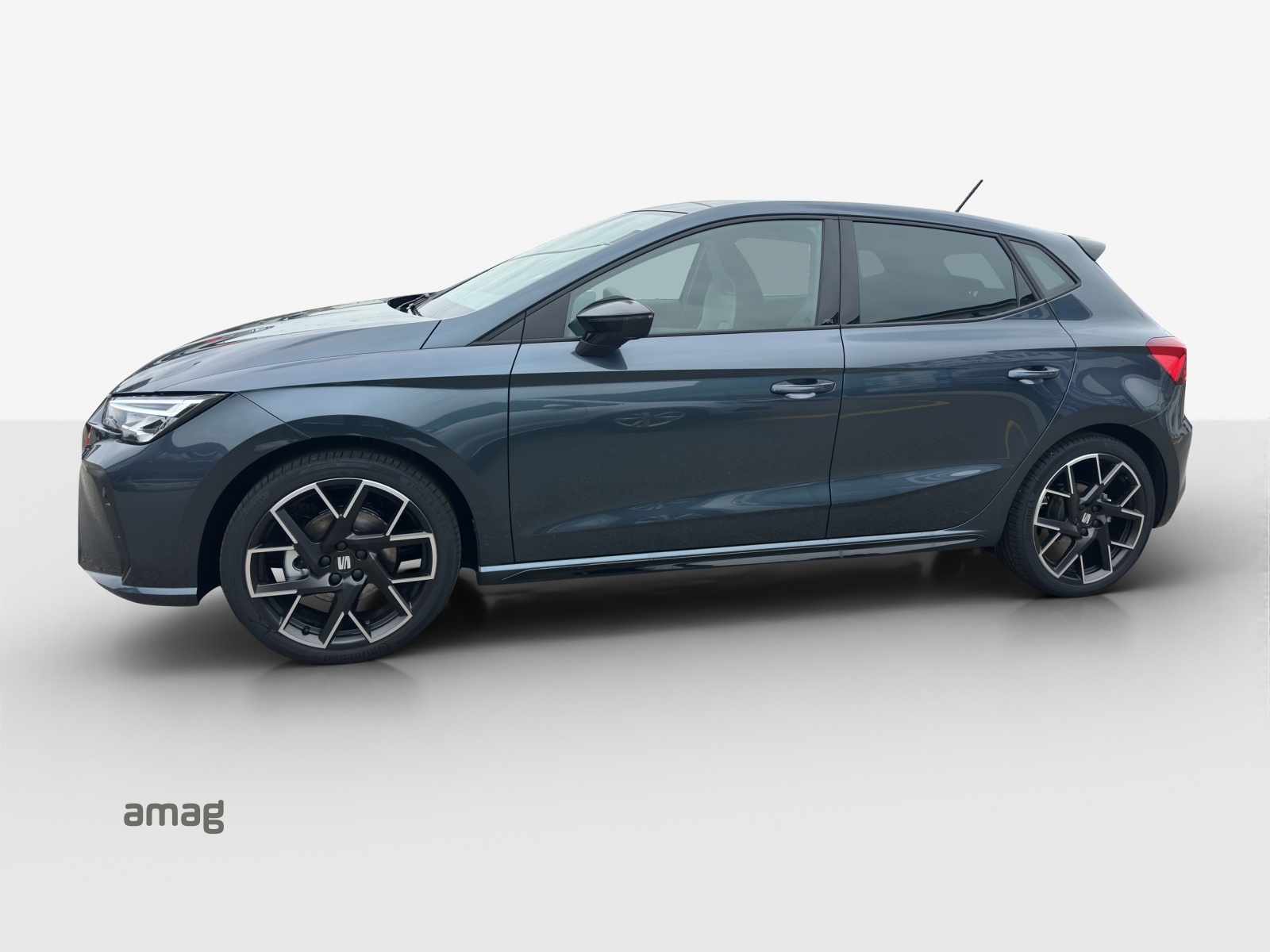 SEAT Ibiza 1.0 EcoTSI Move FR DSG-showroom-element-1